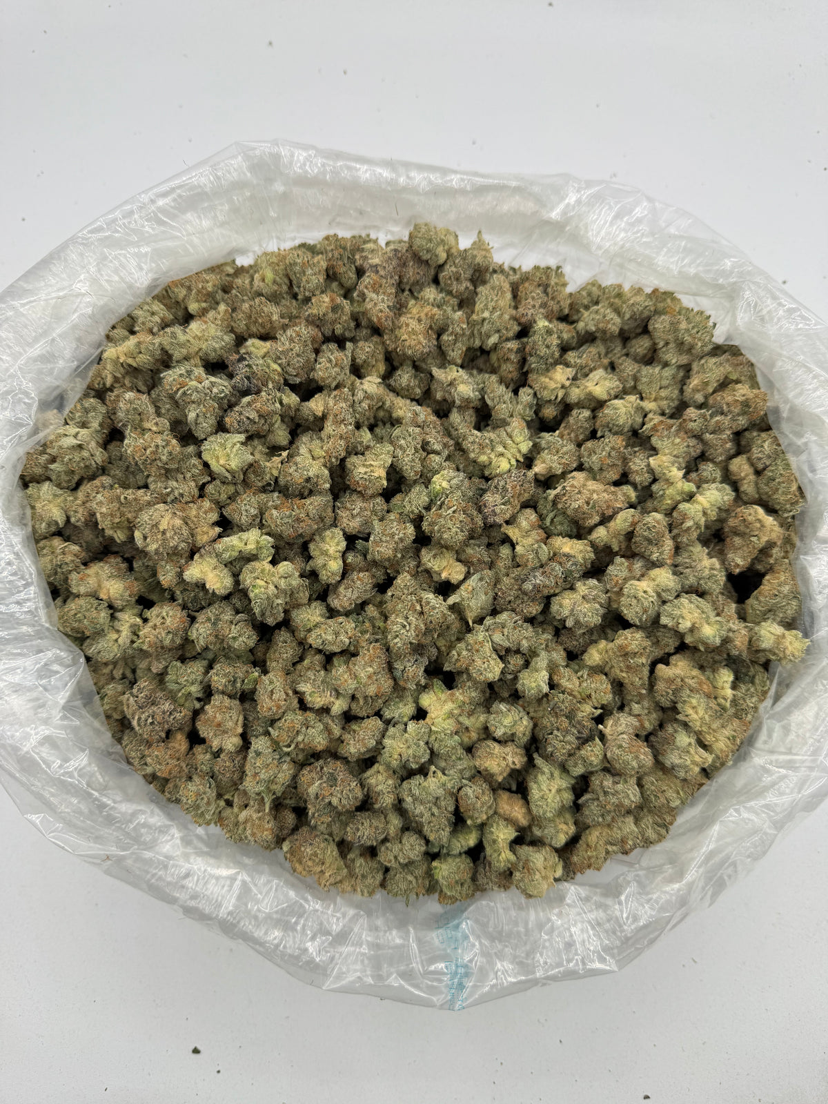 Blue Zerds bag photo
