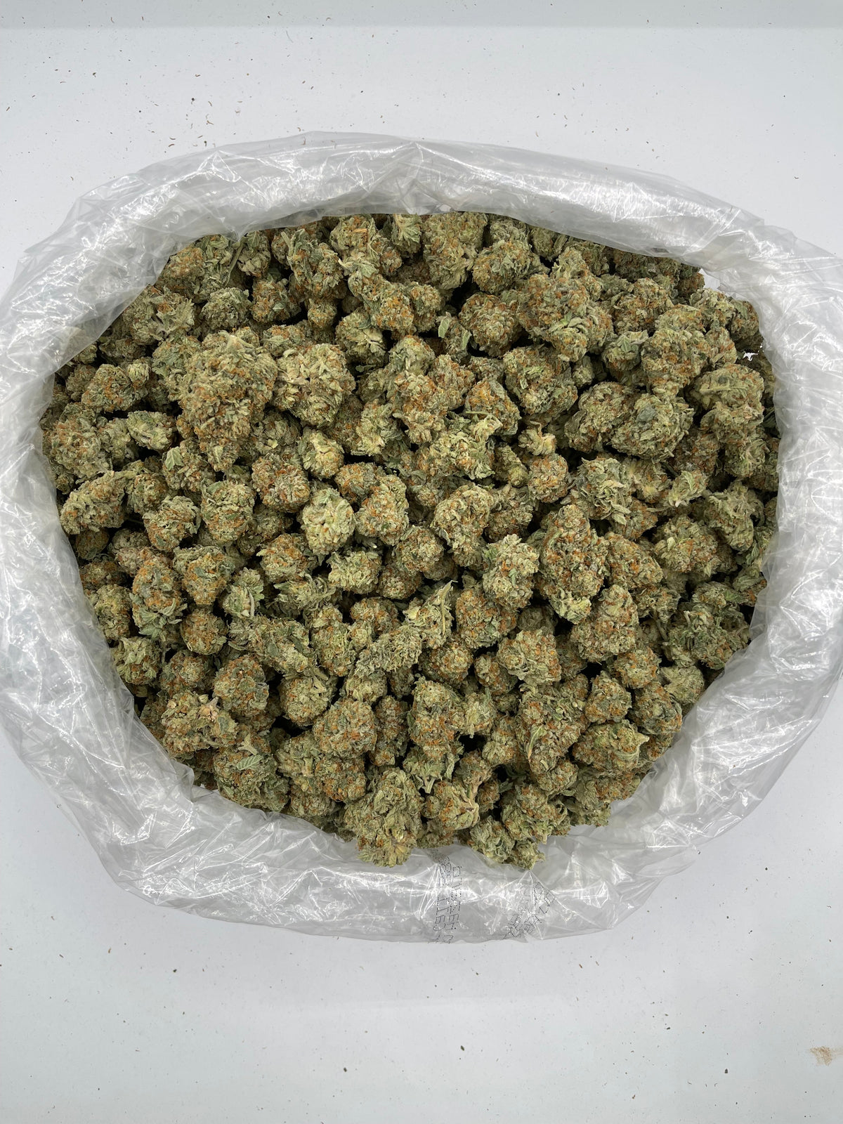 Rainbow Sherbert (Indoor Plus) bag photo