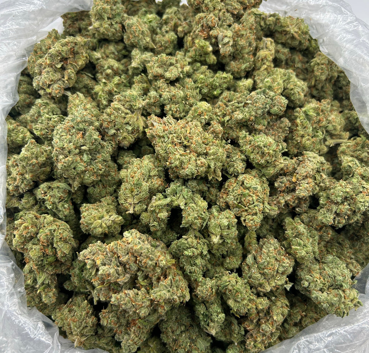 Durban Poison (Indoor Plus) bag photo