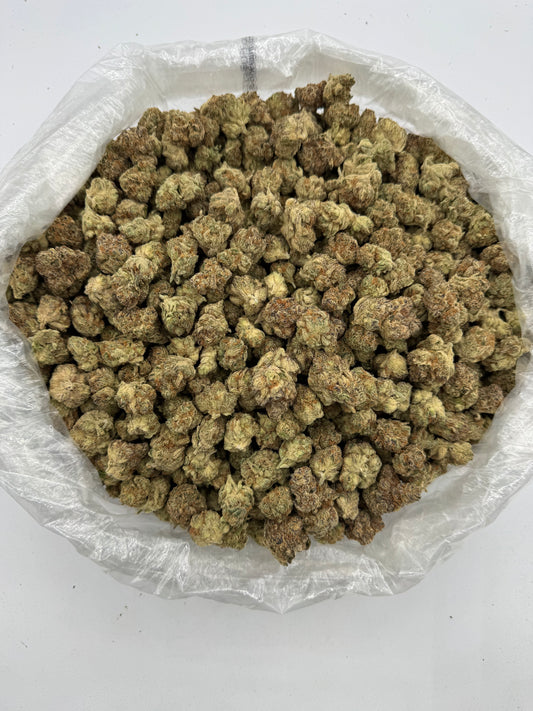 Monster Cookies (Indoor Plus) bag photo