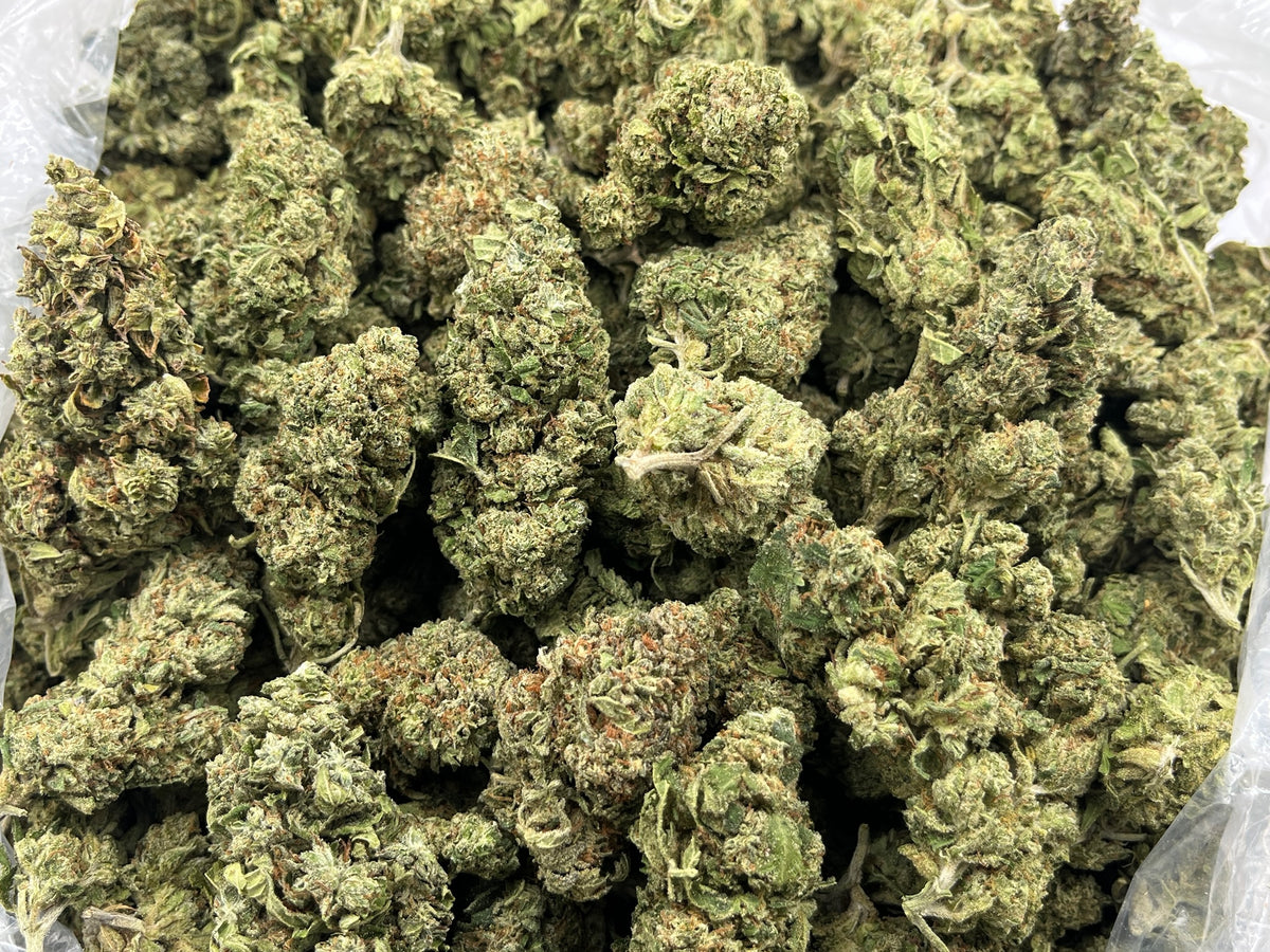 Air Heads (Deps) bag photo