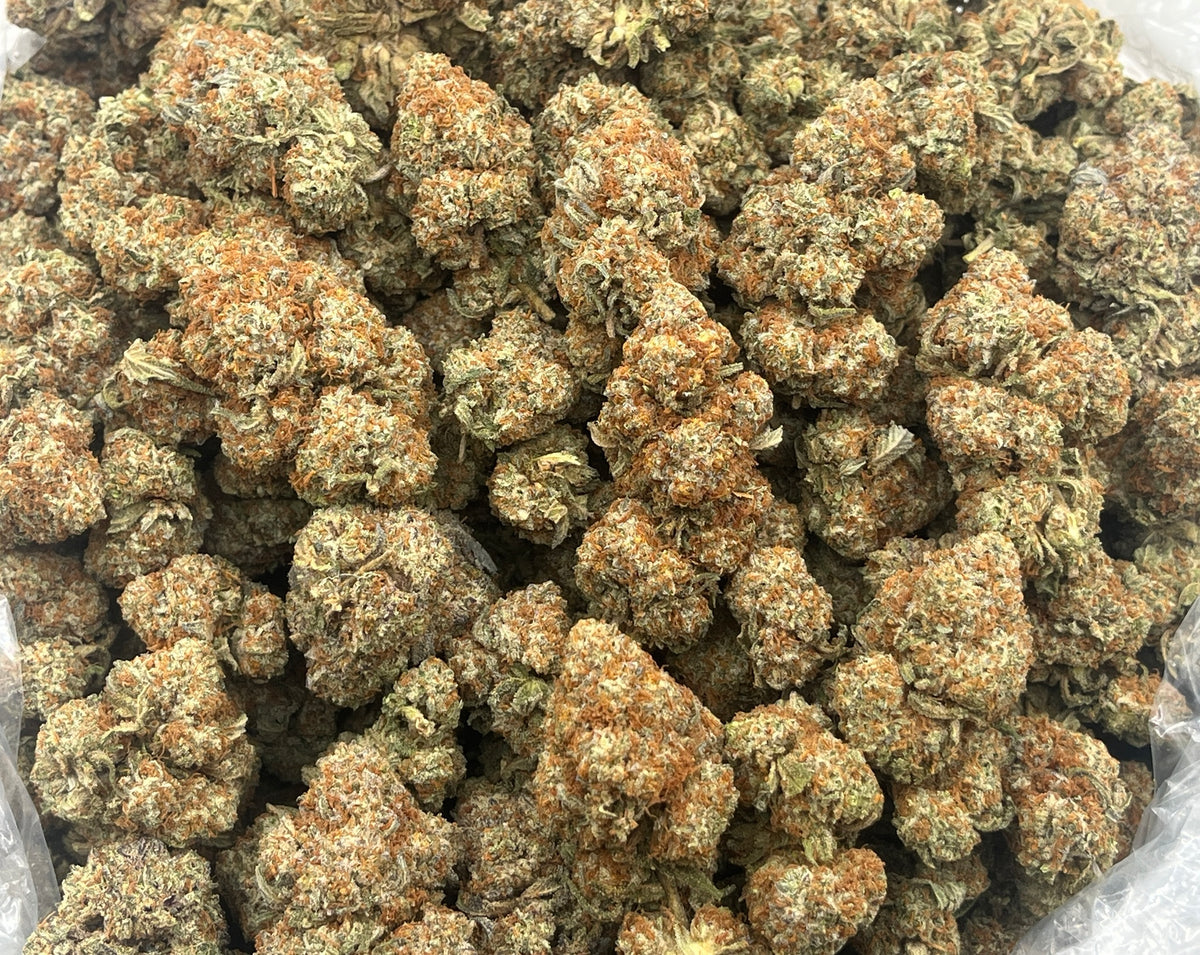 Vanilla Wafer bag photo