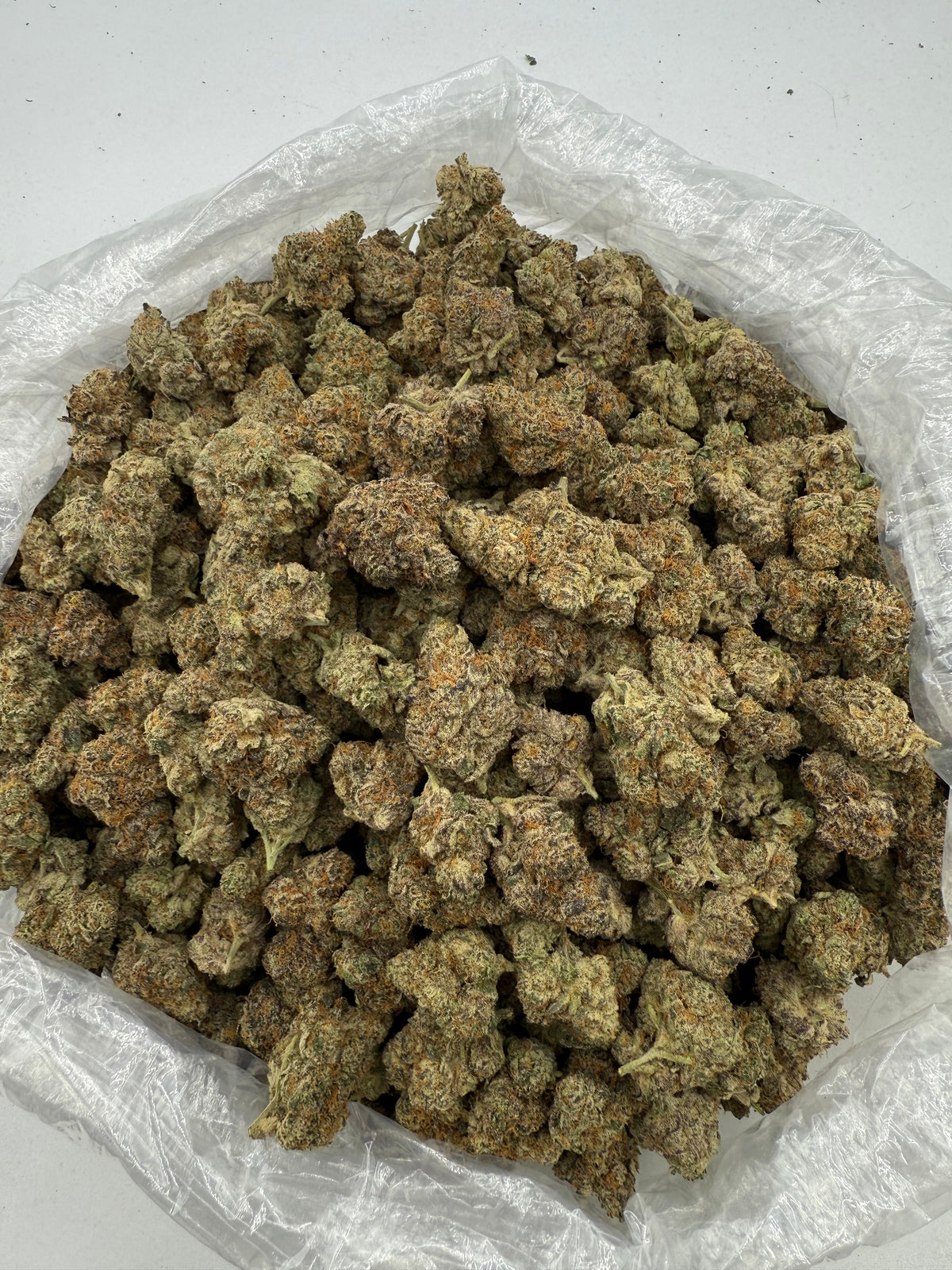Dulce De (Exotic) bag photo