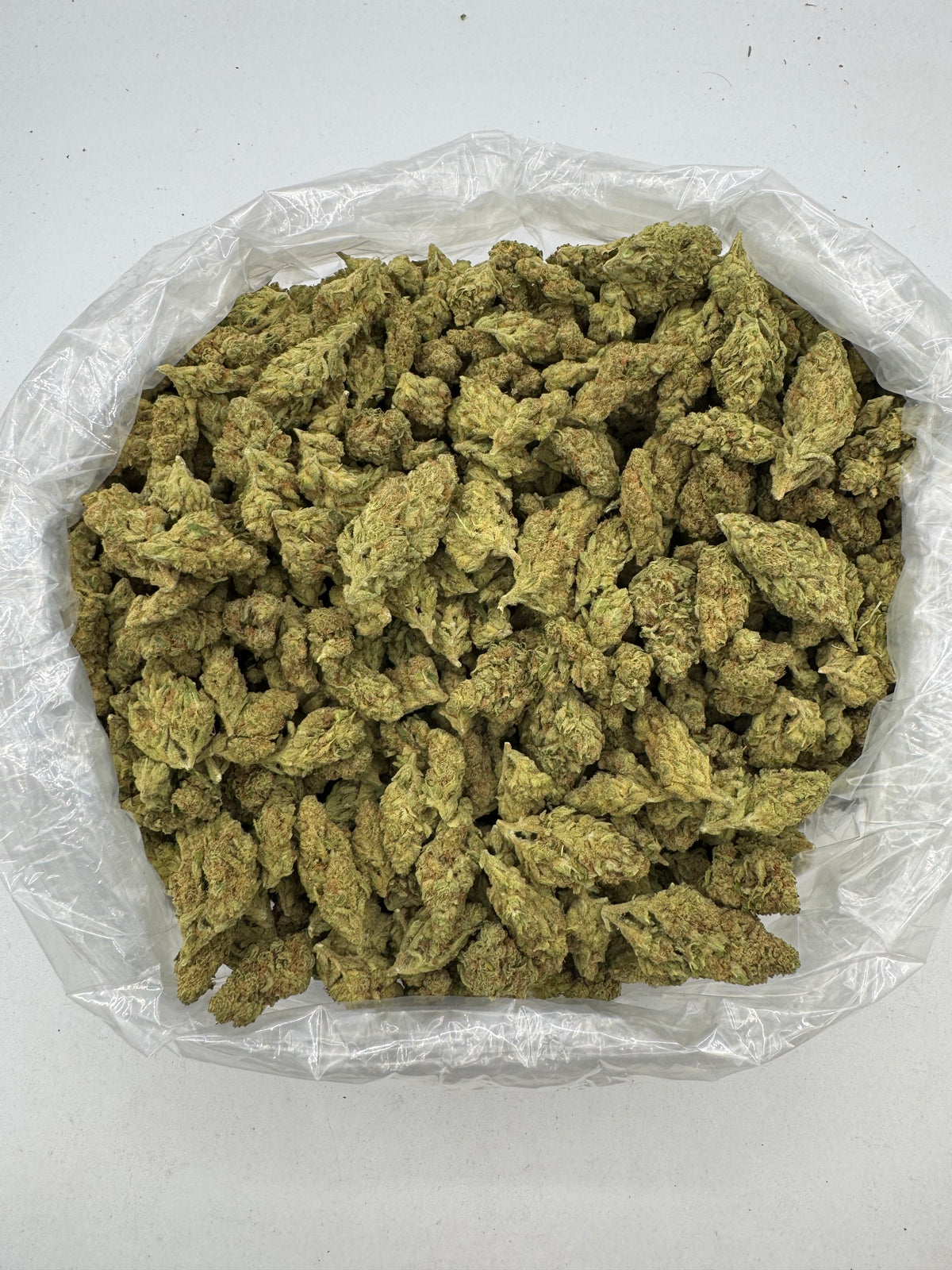 Lavender Jack (Deps) supplier bag photo