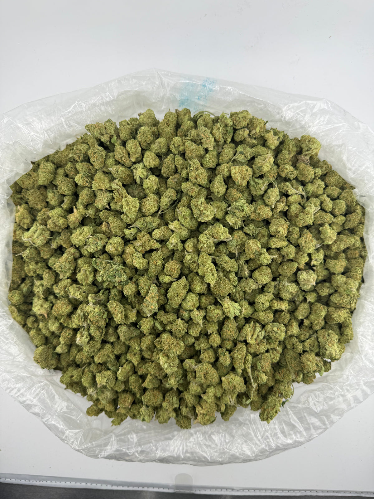 Jack Black (Smalls) supplier bag photo