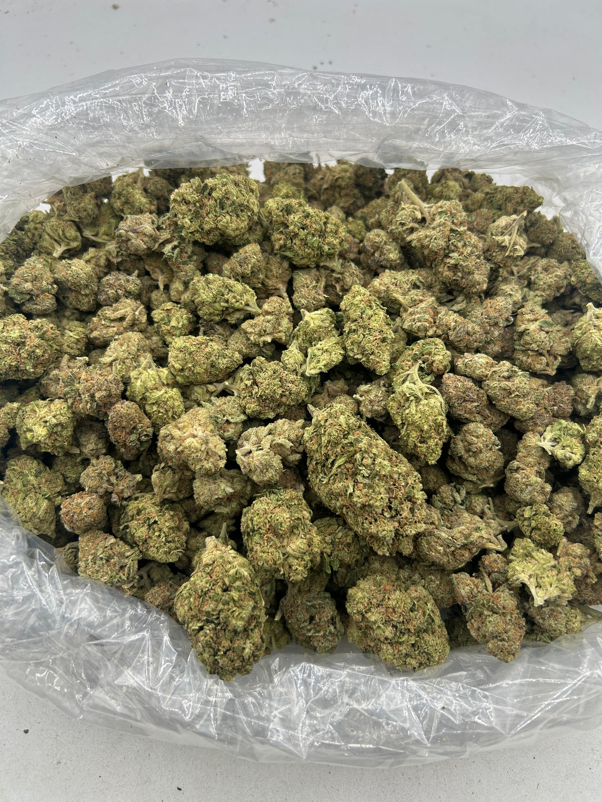 Nimbus Snack (Indoor) bag photo