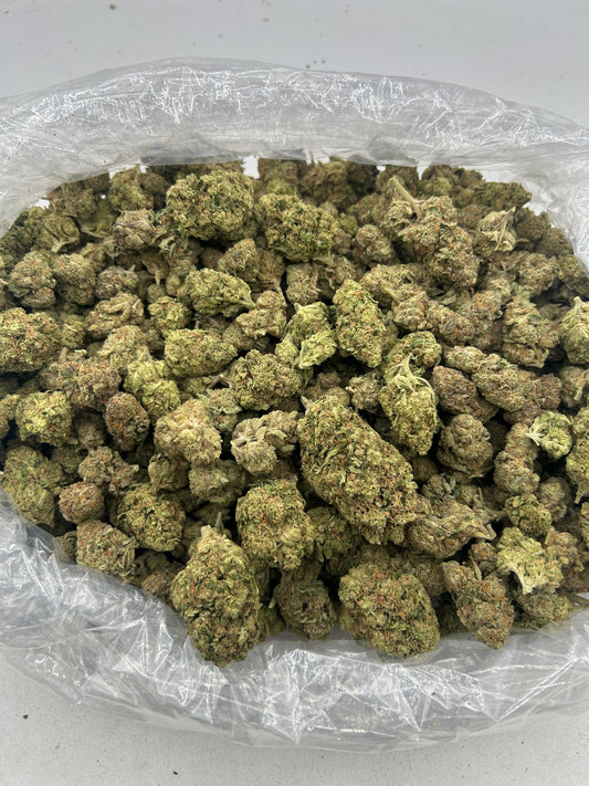 Nimbus Snack (Indoor) bag photo