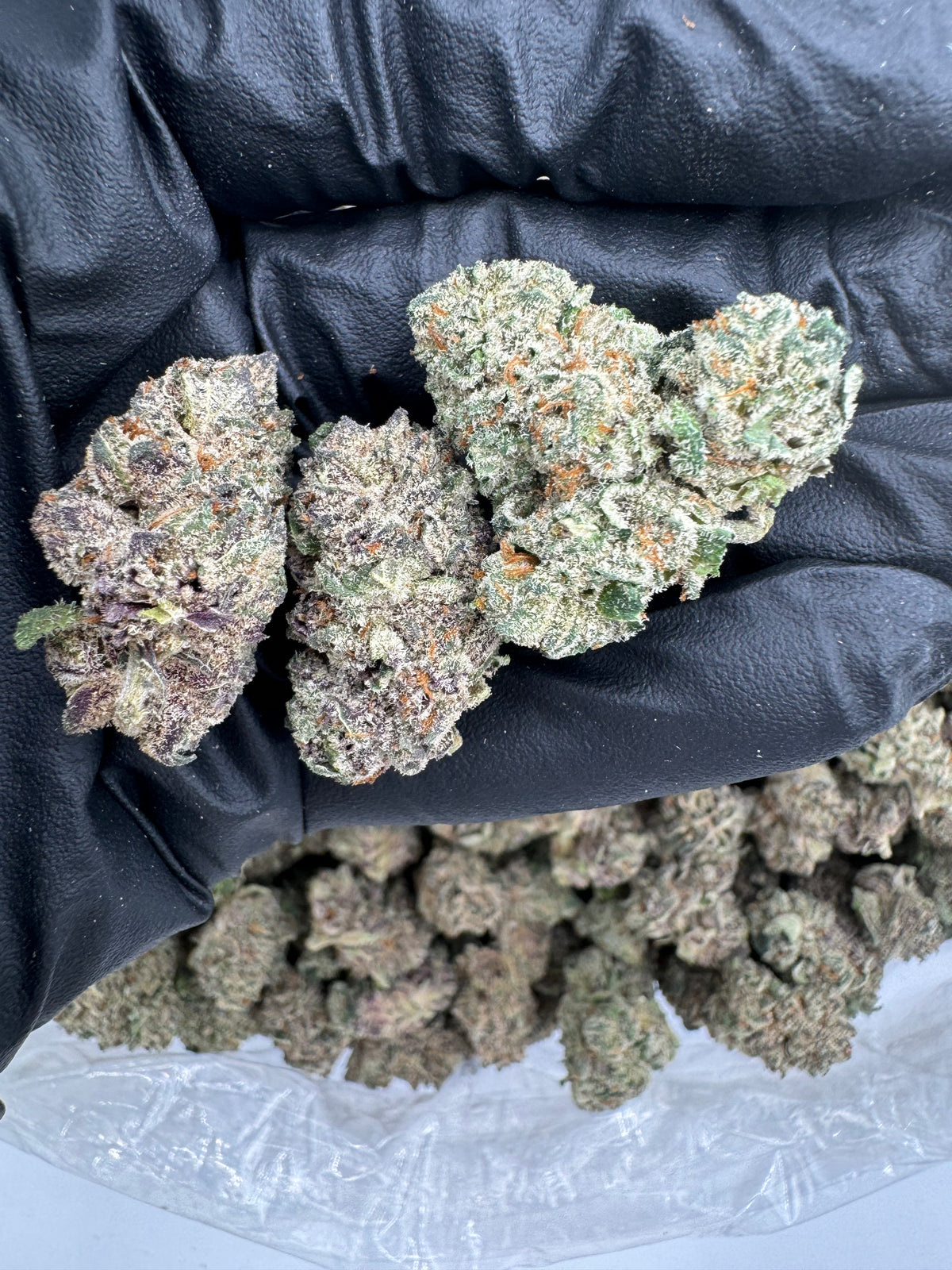 Candy Runtz (High End Bigs) flower photo