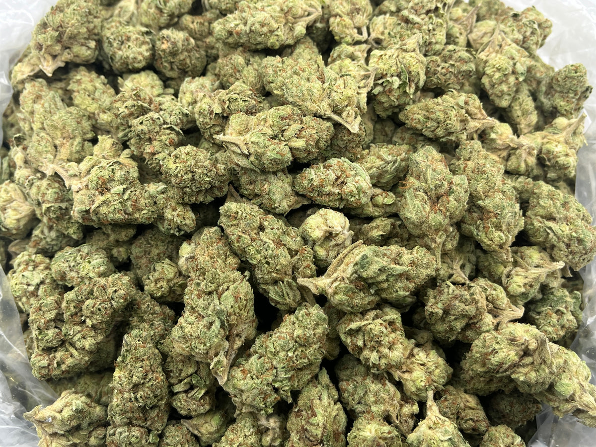 Sour Guava (Deps Plus) bag photo