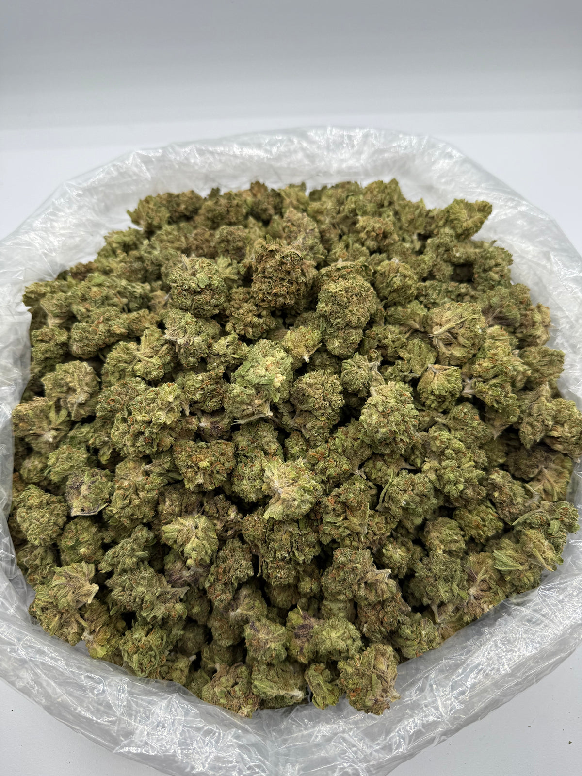 Sour Bubble (Lows) bag