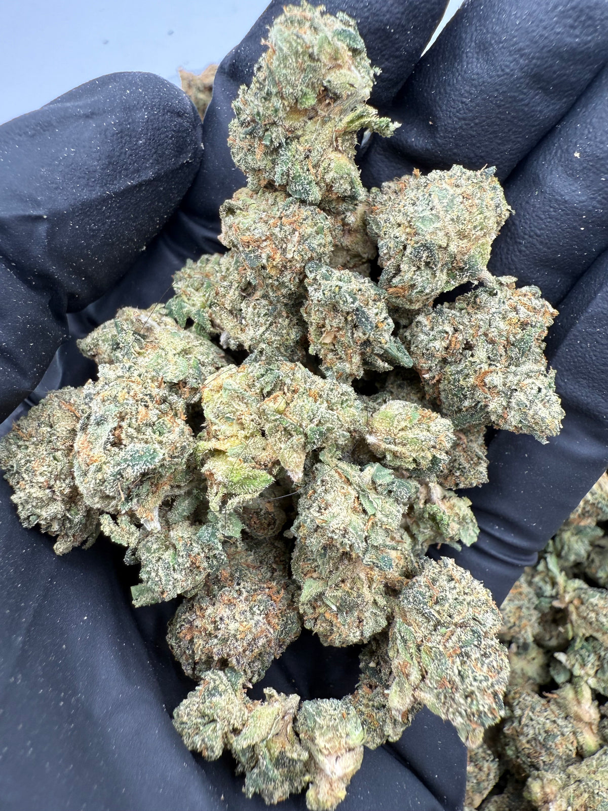 Candy Runtz (Smalls) flower photo