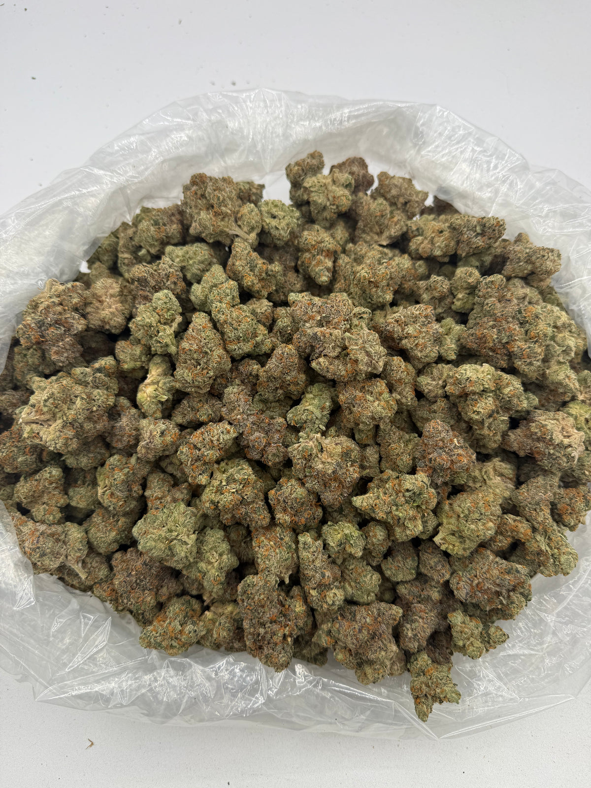 Larry Bird (Indoor Plus) bag photo