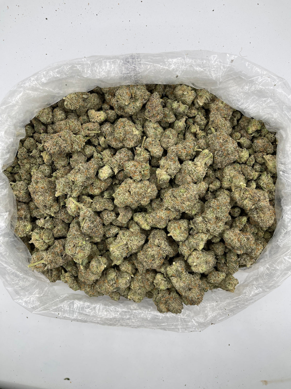 Double Stuff Oreoz bag photo