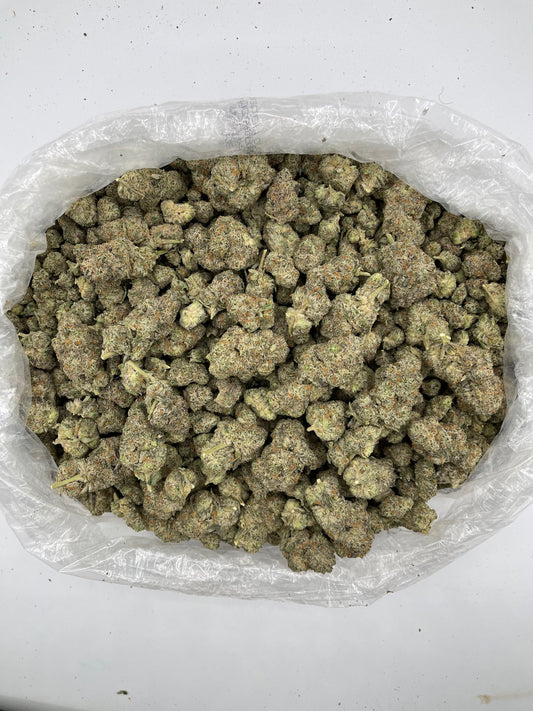 Double Stuff Oreoz bag photo