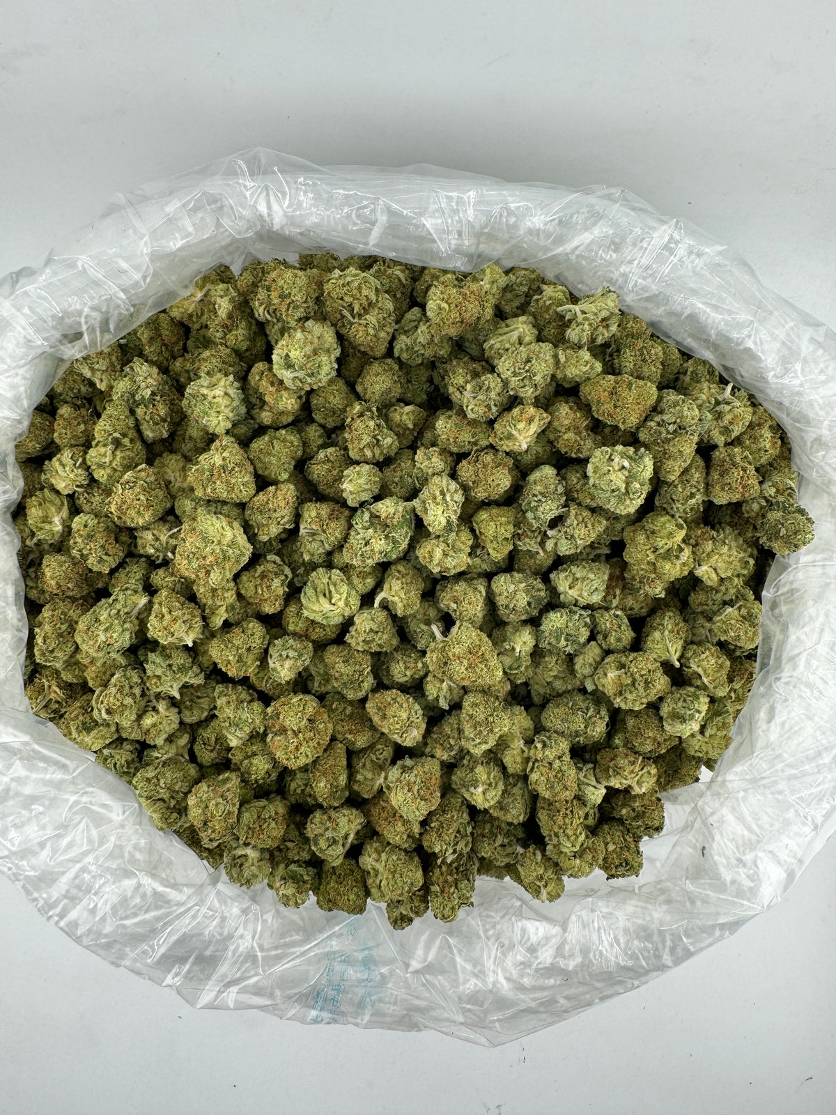 Heavy OG bag photo
