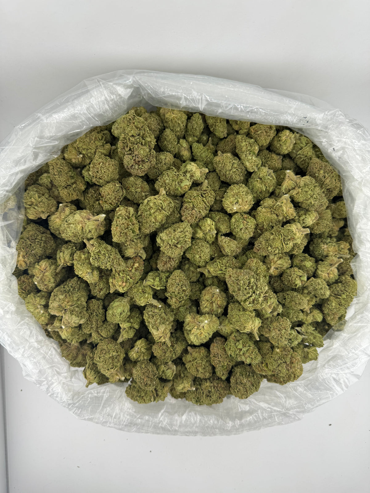 Blue Hawaiian (Deps) bag photo