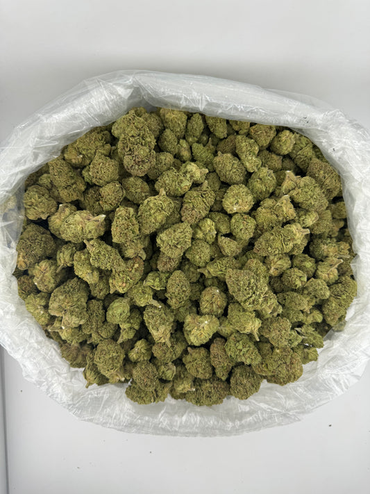 Blue Hawaiian (Deps) bag photo
