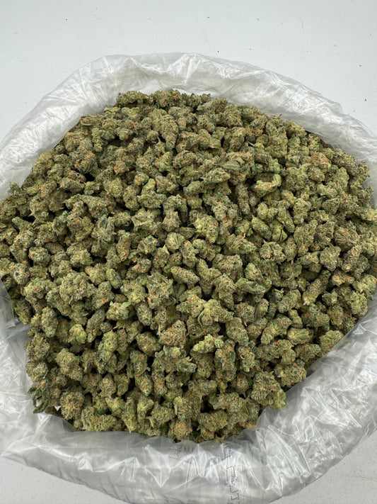 Blue Dream (High End) Smalls bag photo