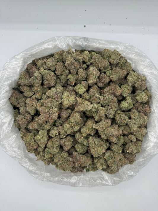 Jokerz Candy (Indoor Plus) bag photo