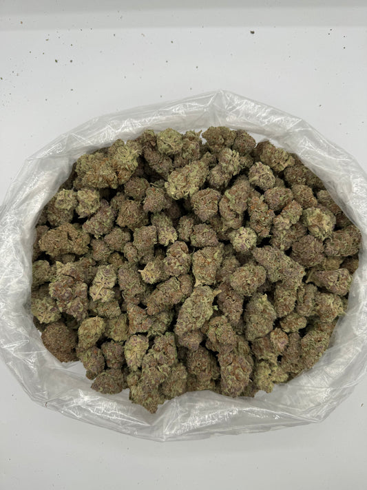 Tropical Summer (Deps) bag photo