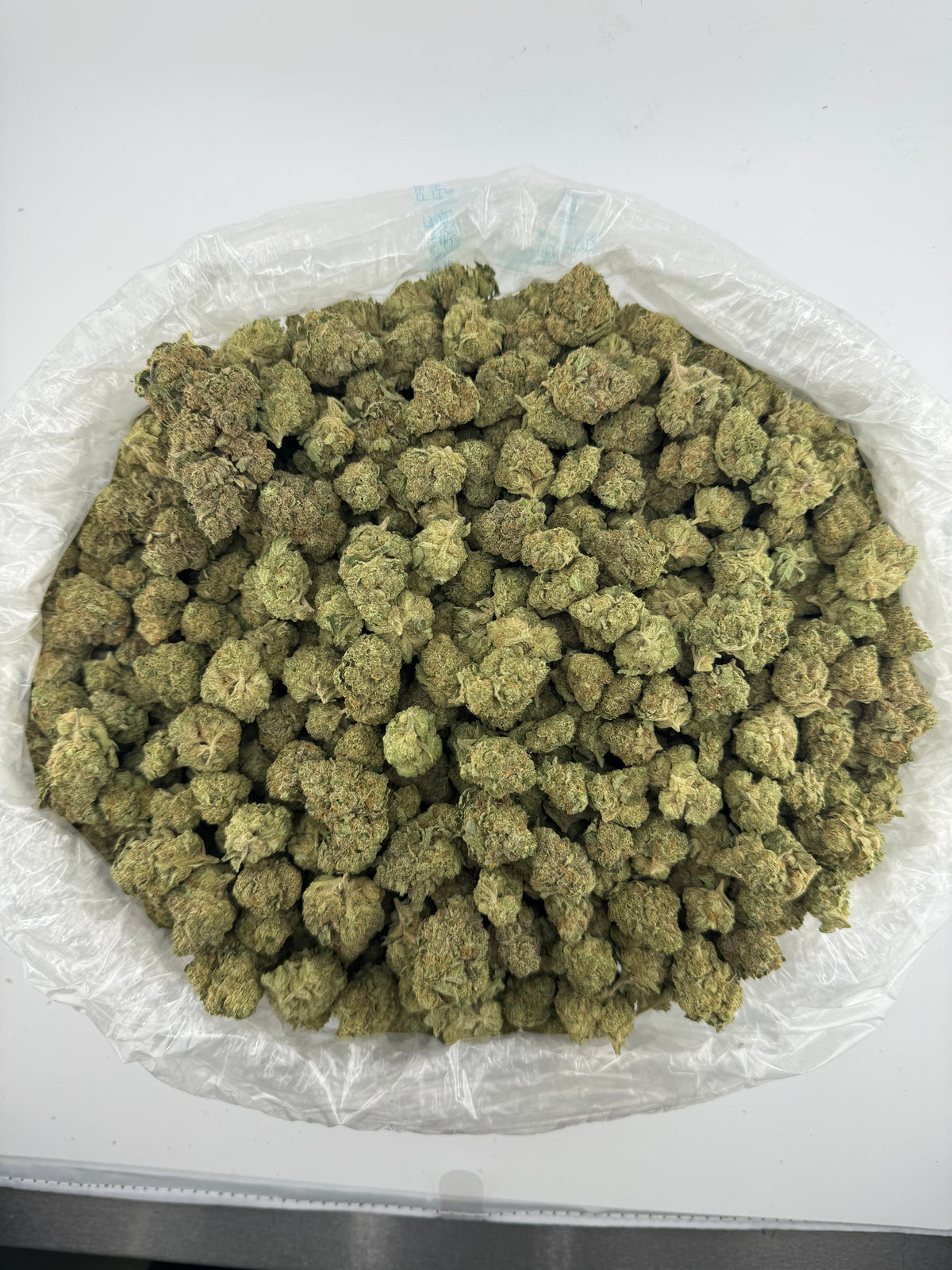 Frost (Indoor) bag photo