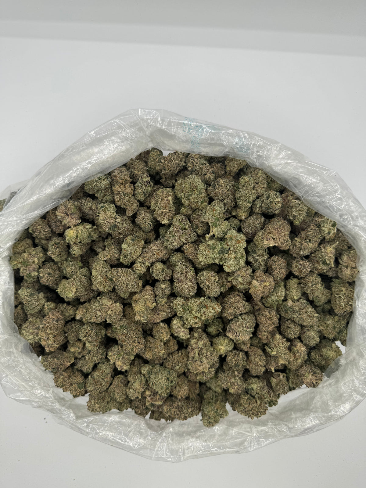 Candy Runtz (High End Bigs) bag photo