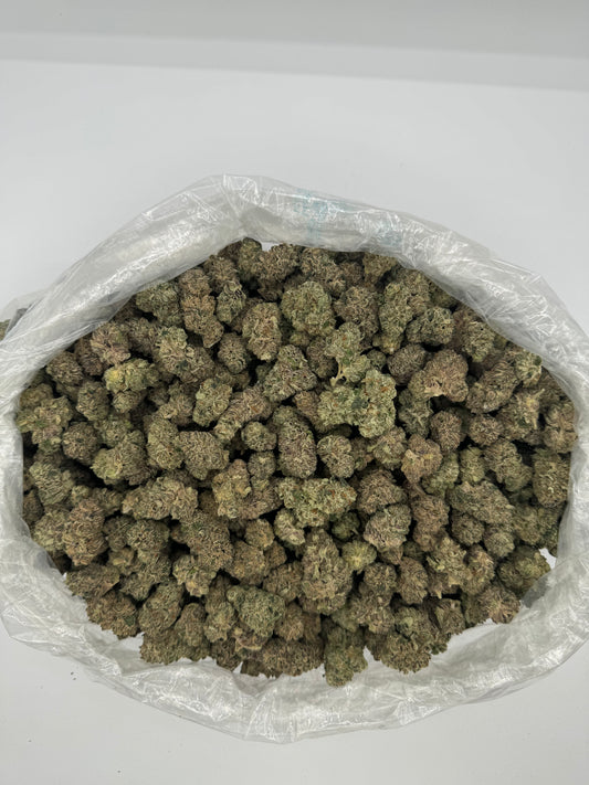 Candy Runtz (High End Bigs) bag photo