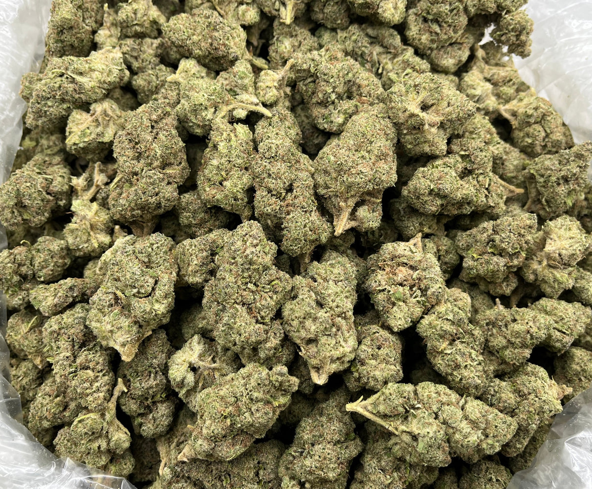 Superboof (Deps) supplier bag photo