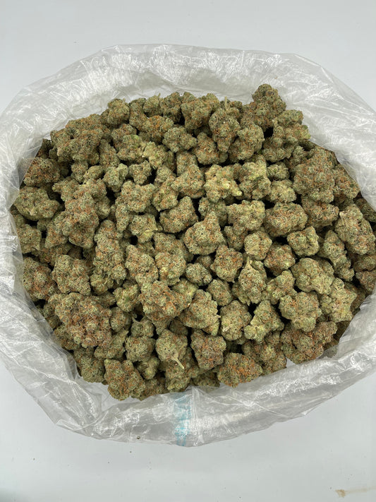 Papaya Runtz (Indoor) bag