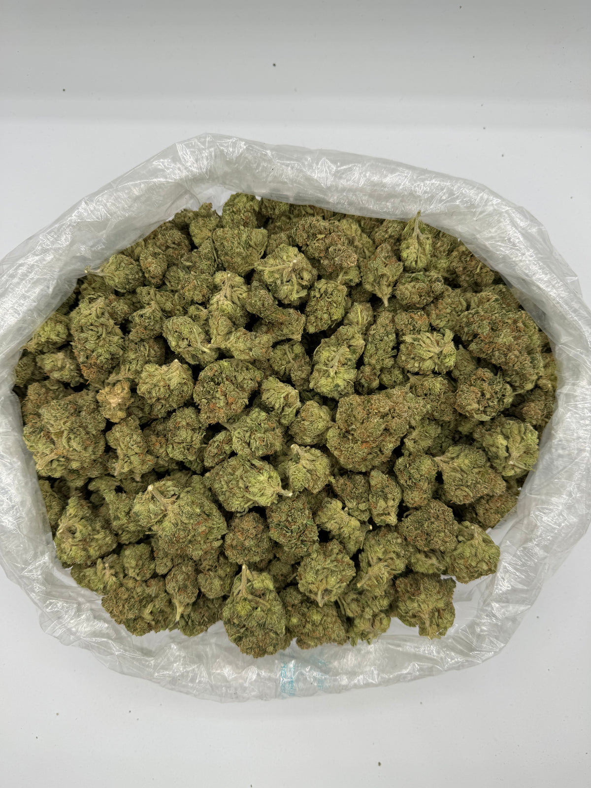 Orange Julius (Indoor) bag photo