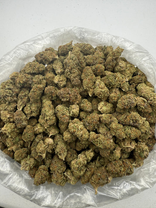 Sour Joker (Indoor) bag photo