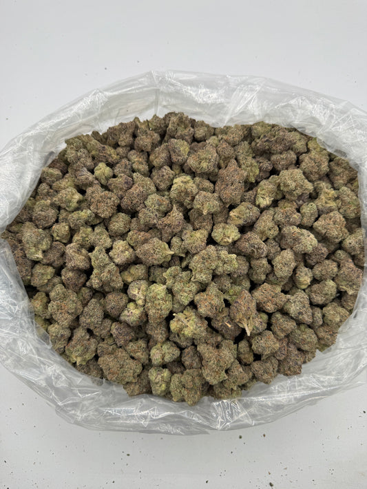 Lemon Cherry Gumbo (Indoor Plus) bag photo