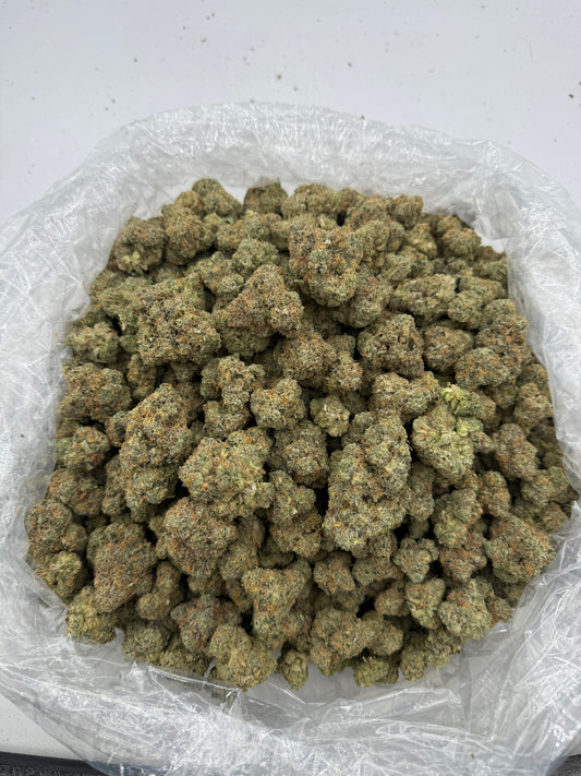 Rainbow Gas (Indoor Plus) bag photo
