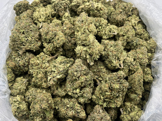 Purple Pomegranate (Deps) bag photo