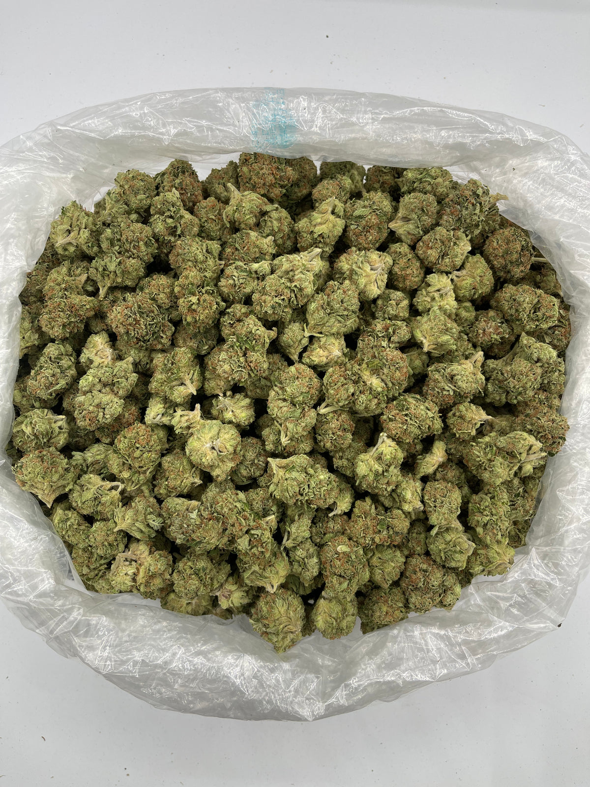Sour Diesel (Indoor) bag photo