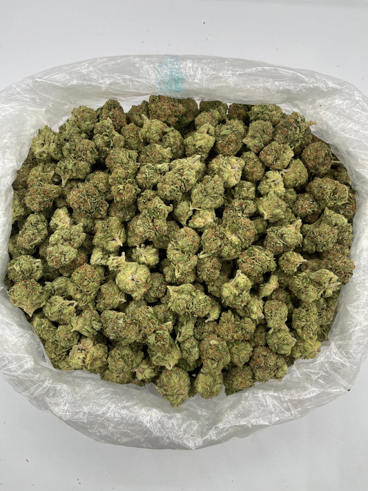 Sour Diesel (Indoor) bag photo