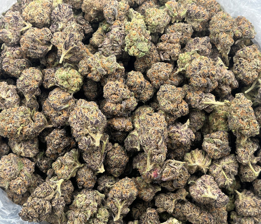 Blueberry Pancake (Indoor) bag photo