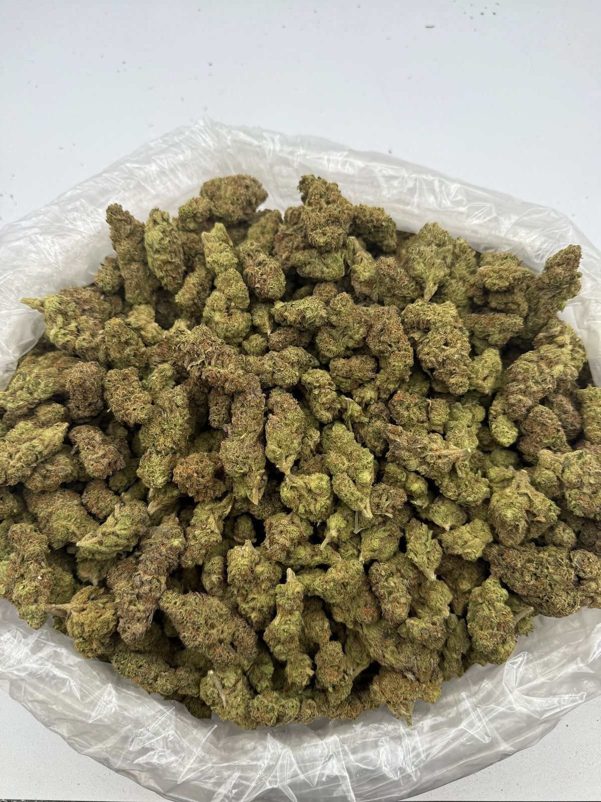 Breadstick OG (Deps) bag photo