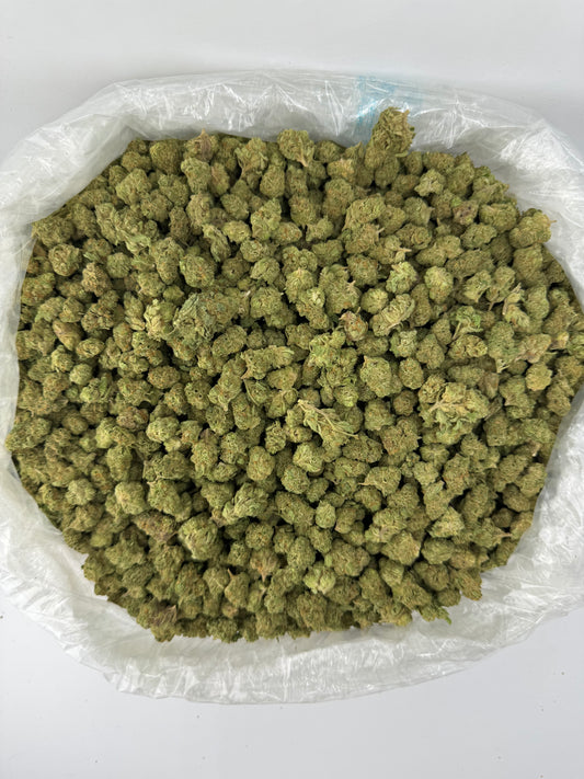 Gelato 42 (Smalls) bag photo