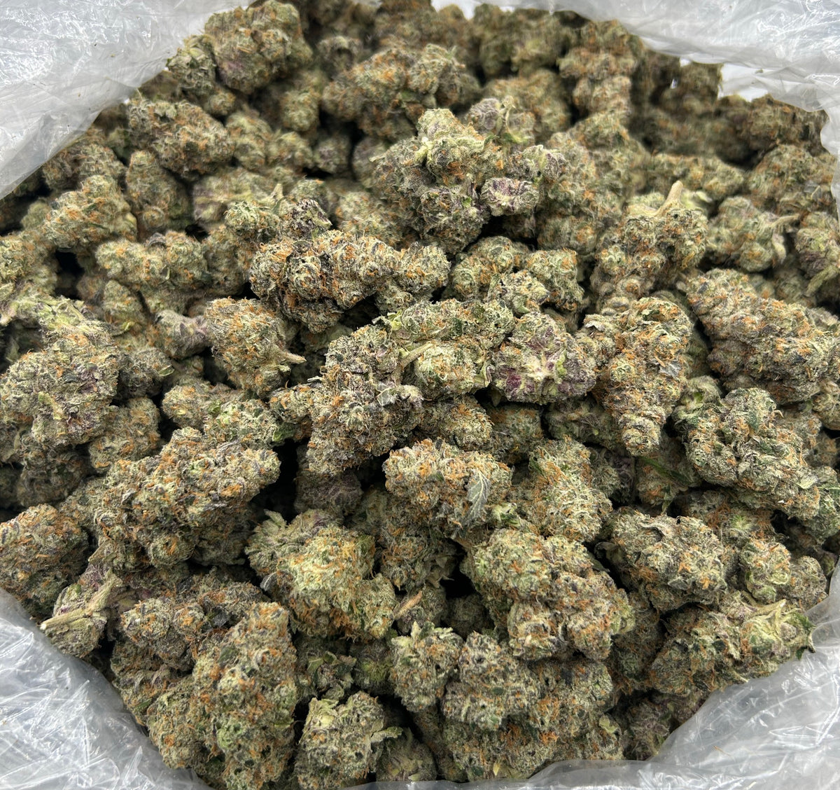 Mule Fuel OG (Indoor Plus) bag