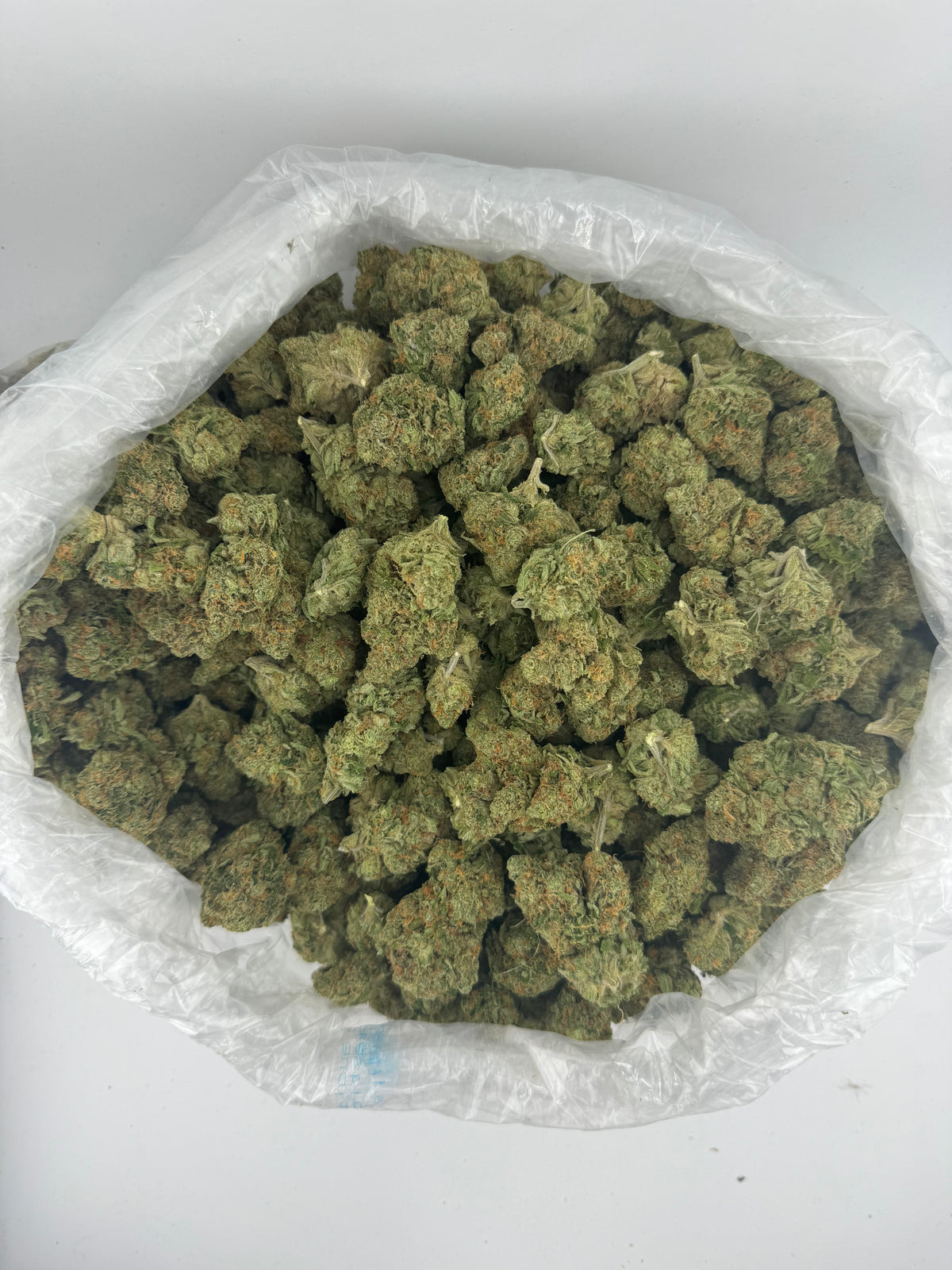 Pipe Dream (Indoor) supplier bag photo