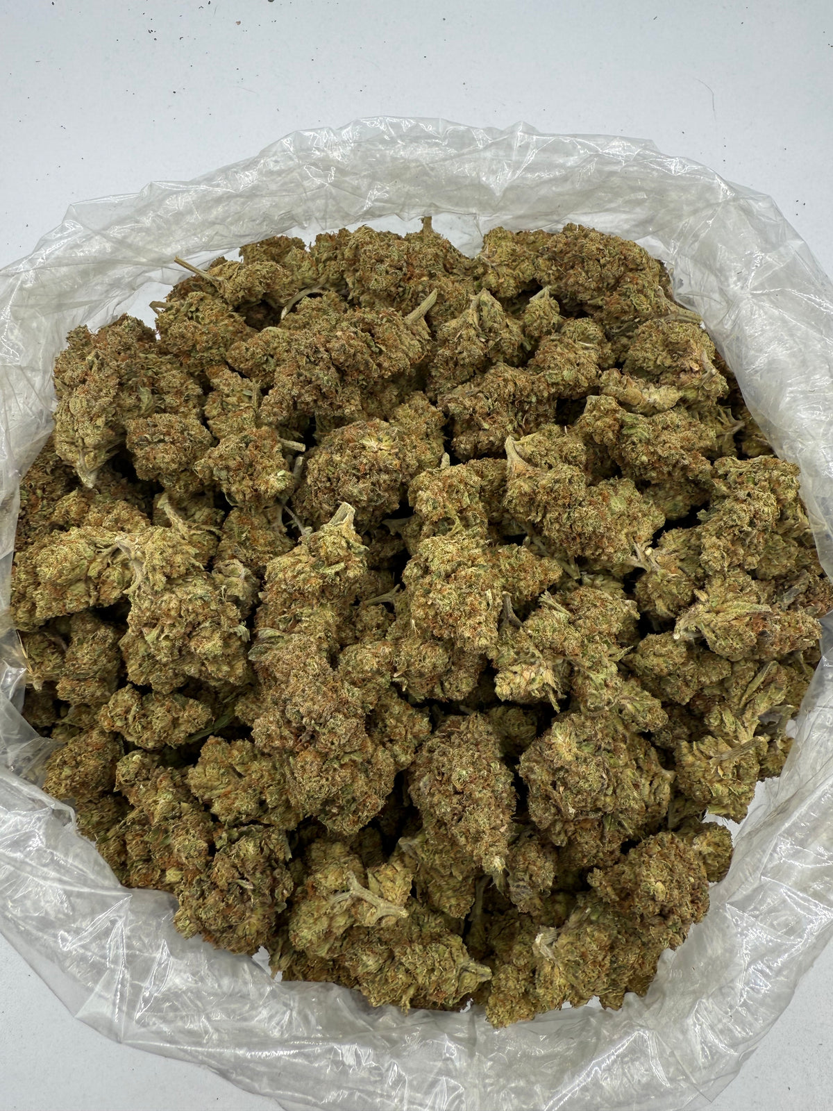 Purple Gelonade (Deps) bag photo