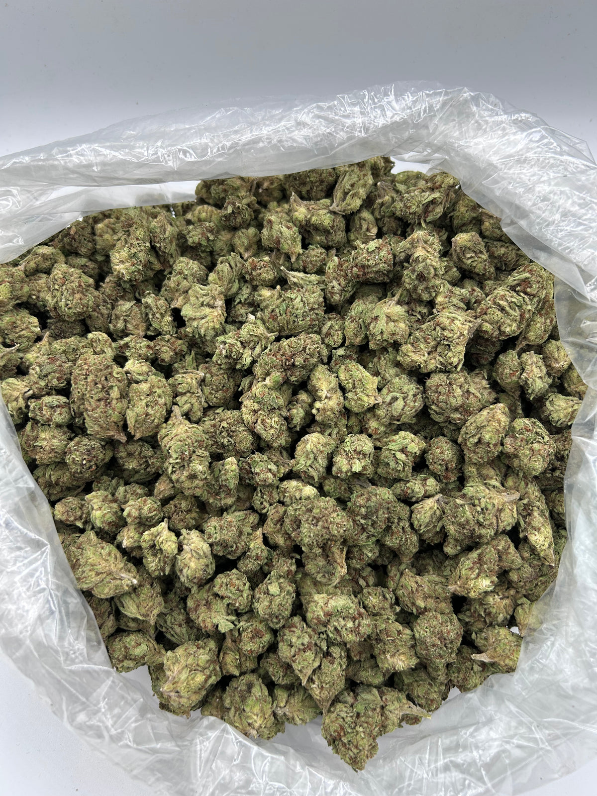 Lemonade (Deps) bag photo