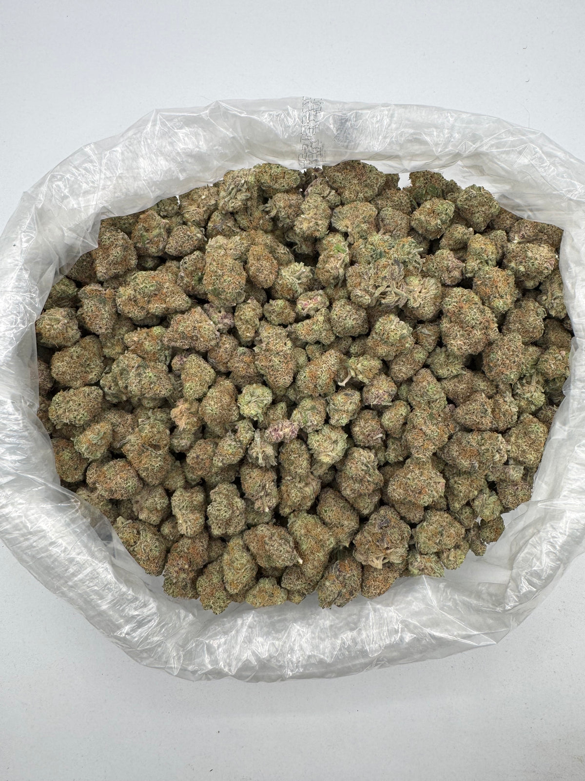 Purple Skittles (Indoor Plus) bag photo