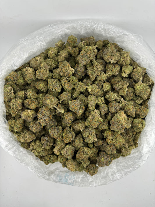 Rainbow Gelato (Indoor Plus) bag photo