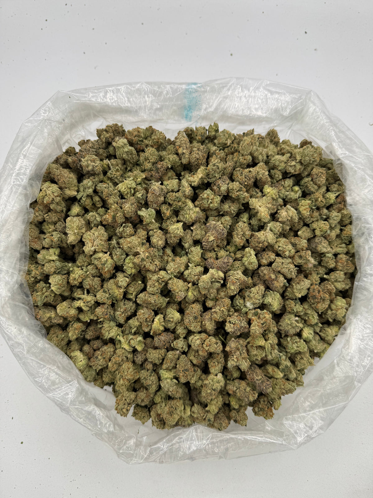Crunch Berries (Smalls) bag photo
