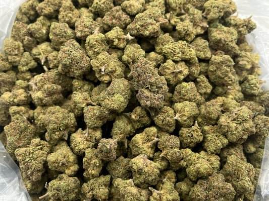 Candy Gas (Indoor) bag