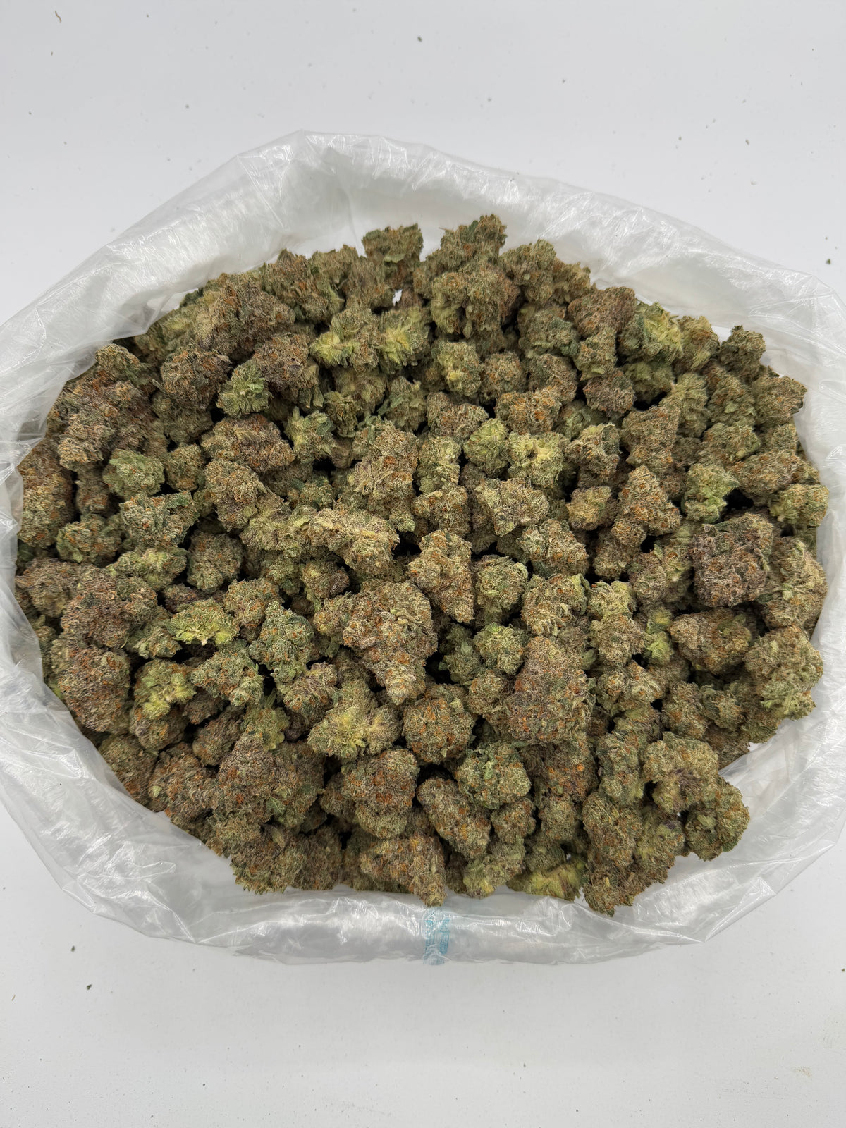 Hood Candy (High End) supplier bag photo