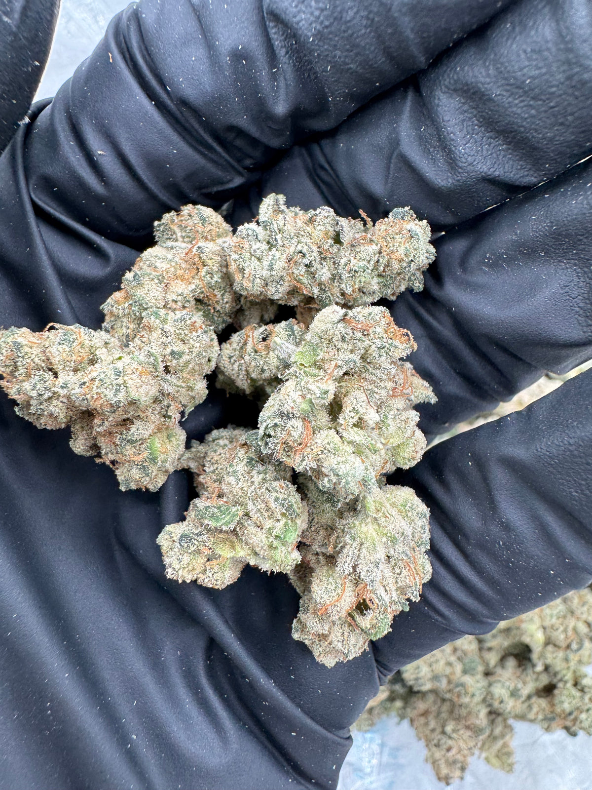 Permanent Marker (High End Smalls) original supplier nug photo