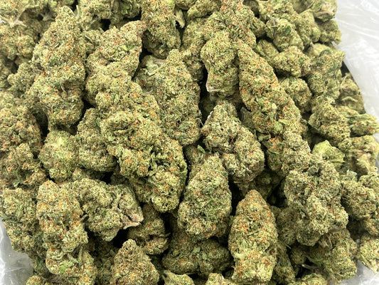 Honey Buns (Indoor) bag photo
